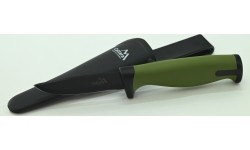 Sztylet HUNTER 21cm z pochwą