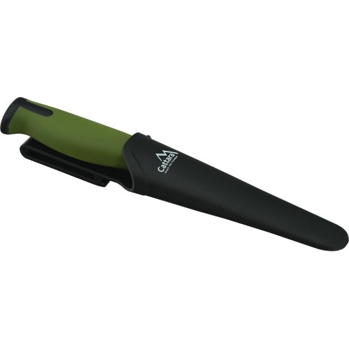 Sztylet HUNTER 21cm z pochwą