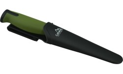 Sztylet HUNTER 21 cm z pochwą