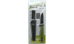 Sztylet HUNTER 21 cm z pochwą