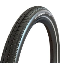 Padanga Maxxis Metropass E-Bike 28" x 2,00" // Reflex