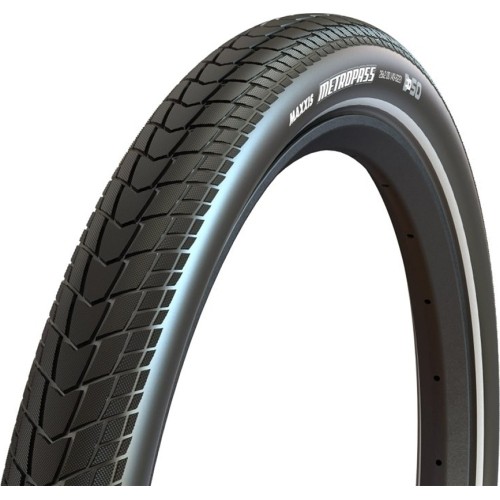 Opona Maxxis Metropass E-Bike 28" x 2.00" Reflex