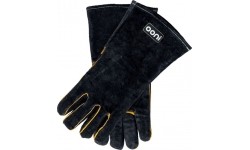 Skórzane rękawice termoodporne Ooni