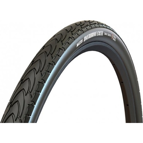 Opona Maxxis Overdrive Excel 700 x 47C