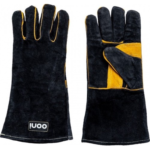 Skórzane rękawice termoodporne Ooni