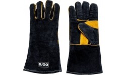 Skórzane rękawice termoodporne Ooni