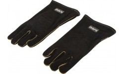 Skórzane rękawice termoodporne Ooni
