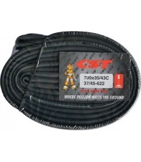 Kamera CST 700 x 35/43C (PV, długość zaworu: 48 mm)