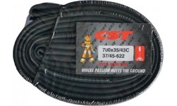 Kamera CST 700 x 35/43C (PV, długość zaworu: 48 mm)