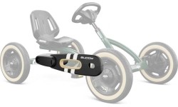 Buddy 2.0 - osłona łańcucha Retro Green