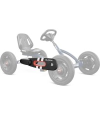 Buddy 2.0 - osłona łańcucha Classic Blue