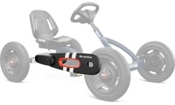 Buddy 2.0 - osłona łańcucha Classic Blue