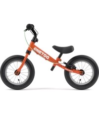 Pushbike Yedoo OneToo - Redorange