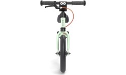 Rowerek biegowy Yedoo OneToo - Redorange