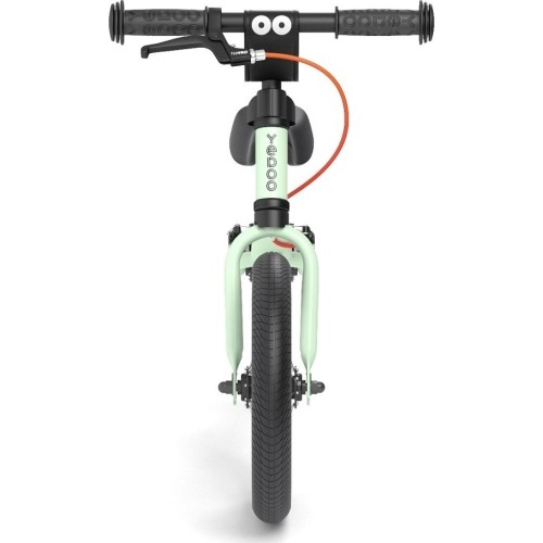 Pushbike Yedoo OneToo - Lime