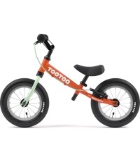 Pushbike Yedoo TooToo - Redorange