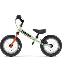 Pushbike Yedoo TooToo - Miętowy