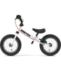 Pushbike Yedoo OneToo - White