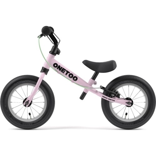 Pushbike Yedoo OneToo - White