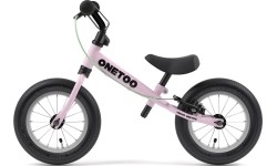 Pushbike Yedoo OneToo - White