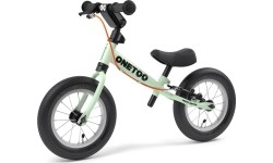 Pushbike Yedoo OneToo - White