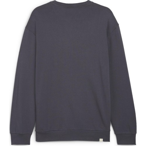 Puma Džemperis Vyrams Better Sportswear Galactic Gray 681758 69