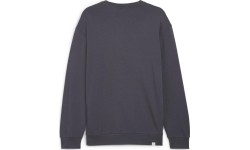 Puma Džemperis Vyrams Better Sportswear Galactic Gray 681758 69