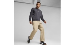 Puma Džemperis Vyrams Better Sportswear Galactic Gray 681758 69