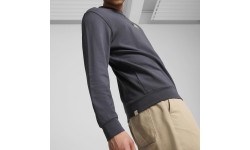 Puma Džemperis Vyrams Better Sportswear Galactic Gray 681758 69