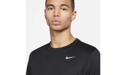 Nike koszulka męska M Nk Df Tee Rlgd Ls Reset Black DX0993 010