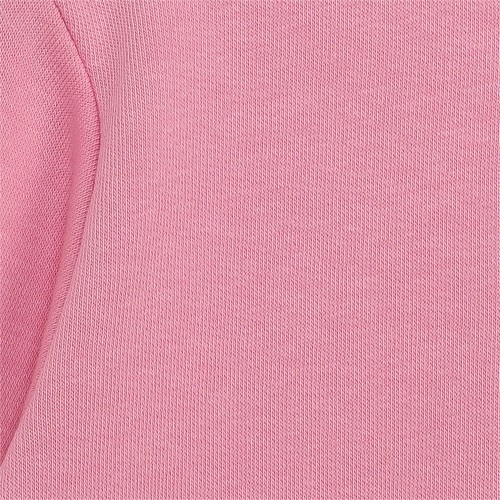 Puma Sportinis Kostiumas Vaikams X Trolls Minicat Crew Pink 627382 48