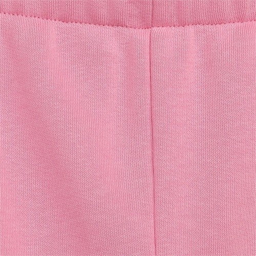 Puma Sportinis Kostiumas Vaikams X Trolls Minicat Crew Pink 627382 48