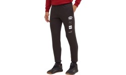 Spodnie dresowe męskie Puma Power Fl czarne 681742 01