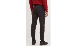 Spodnie dresowe męskie Puma Power Fl czarne 681742 01