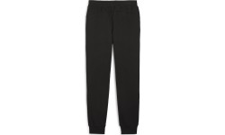 Spodnie dresowe męskie Puma Power Fl czarne 681742 01
