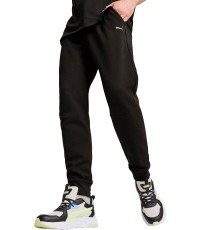 Puma Sportinės Kelnės Vyrams Rad/Cal Pants Black 681621 01