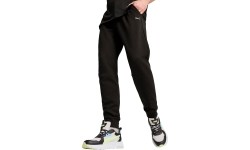 Puma Sportinės Kelnės Vyrams Rad/Cal Pants Black 681621 01