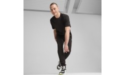 Puma Rad/Cal męskie spodnie sportowe Black 681621 01