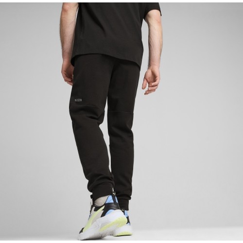 Puma Rad/Cal męskie spodnie sportowe Black 681621 01