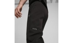 Puma Sportinės Kelnės Vyrams Rad/Cal Pants Black 681621 01