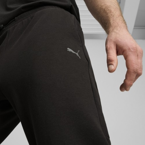 Puma Sportinės Kelnės Vyrams Rad/Cal Pants Black 681621 01