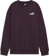 Puma Džemperis Moterims Ess+ Relaxed Smal Fl Midnight Plum 681487 44