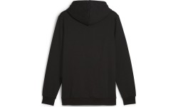 Puma Džemperis Vyrams Ess+ Logo Lab Hoodie Fl Black 681775 01