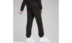 Spodnie dresowe męskie Puma Squad Sweatpants FL, czarne 681800 01