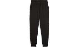 Spodnie dresowe męskie Puma Squad Sweatpants FL, czarne 681800 01