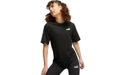 Koszulka damska Puma Ess Tape Tee Black 675994 01