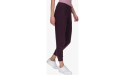 Puma Ess+ Metallic damskie spodnie sportowe Midnight Plum 849959 44