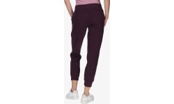 Puma Ess+ Metallic damskie spodnie sportowe Midnight Plum 849959 44
