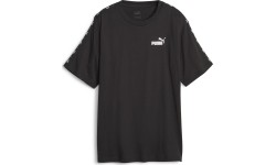 Koszulka damska Puma Ess Tape Tee Black 675994 01