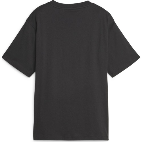 Koszulka damska Puma Ess Tape Tee Black 675994 01